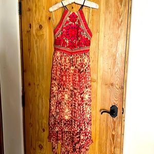Urban Outfitters Algarve Dress